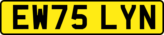 EW75LYN