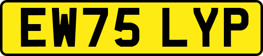 EW75LYP