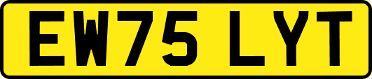 EW75LYT
