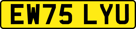 EW75LYU
