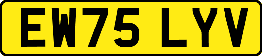 EW75LYV