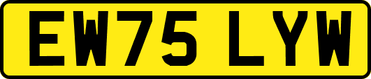 EW75LYW