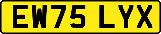 EW75LYX