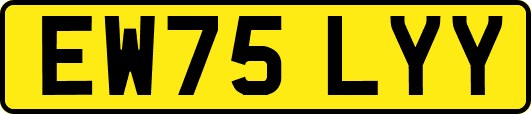 EW75LYY