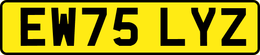 EW75LYZ