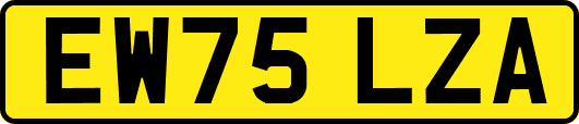 EW75LZA