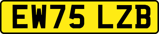 EW75LZB