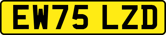 EW75LZD