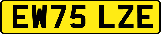 EW75LZE