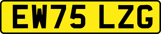 EW75LZG