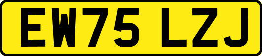EW75LZJ