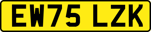 EW75LZK