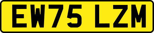 EW75LZM