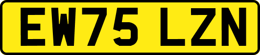 EW75LZN