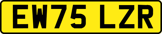 EW75LZR