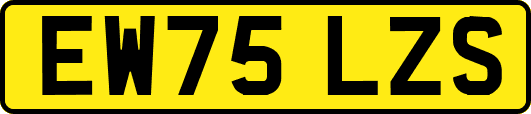 EW75LZS