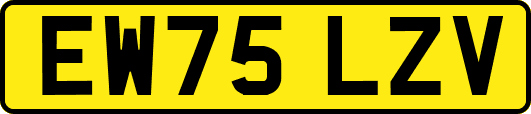 EW75LZV
