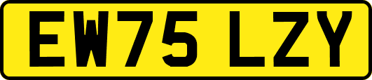 EW75LZY