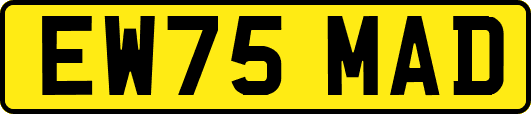 EW75MAD