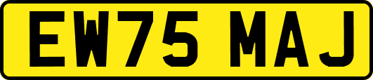 EW75MAJ