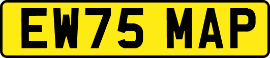 EW75MAP