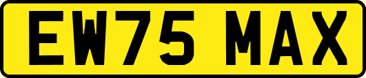 EW75MAX