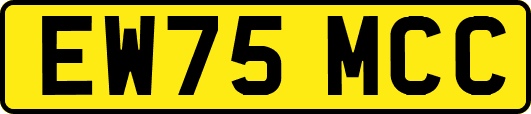 EW75MCC