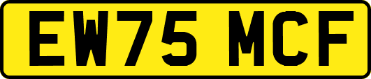 EW75MCF