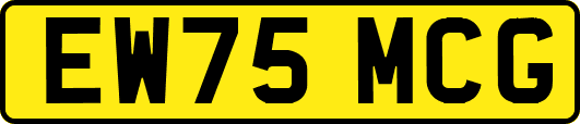 EW75MCG