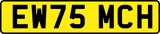 EW75MCH