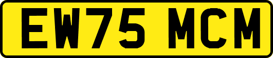 EW75MCM