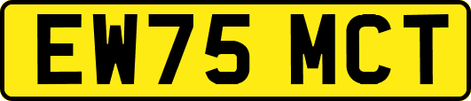 EW75MCT