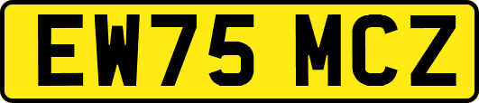 EW75MCZ