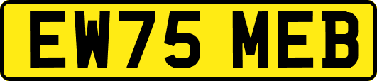 EW75MEB