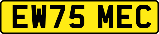 EW75MEC