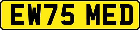 EW75MED