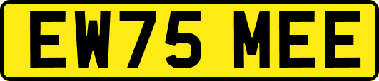 EW75MEE