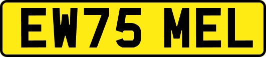 EW75MEL