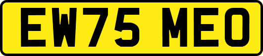 EW75MEO