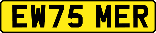 EW75MER