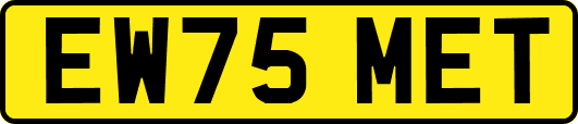 EW75MET