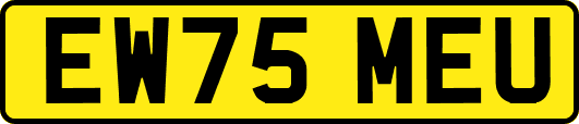 EW75MEU