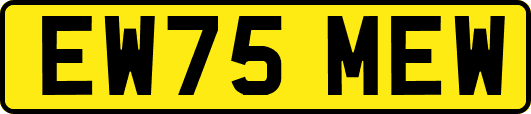 EW75MEW