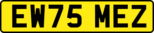 EW75MEZ
