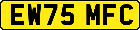 EW75MFC