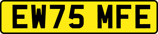 EW75MFE