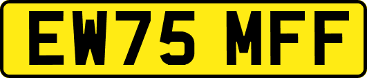 EW75MFF