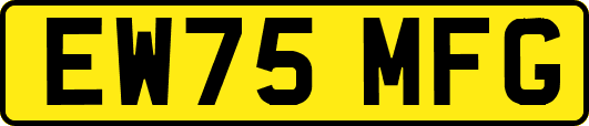 EW75MFG