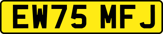 EW75MFJ