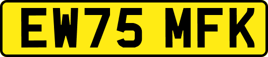 EW75MFK